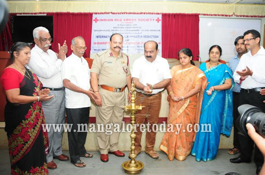 SDM College 1...